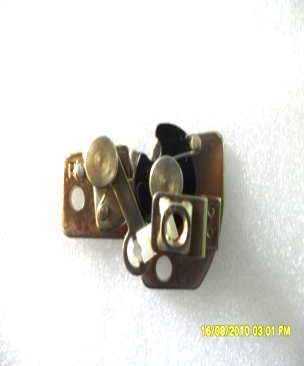 Lock side ass'y RH/LH set