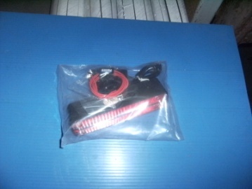 Third Brake Light “E” Mark