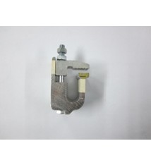 Installation "C" clamp n°4,  4p/set