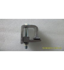 Installation "C" clamp 6 pieces set )