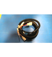 Isuzu Installation Kit RT-50 + Isuzu old