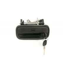 Door Handle complete with Lock