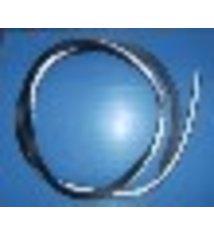 Rubber seal for window 2 pcs