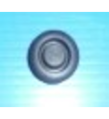 Plug hole side frame