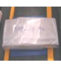 Complete set grey vinyl