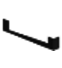 Complete set grey vinyl