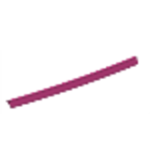 Rubber on canopy tail gate