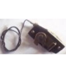 lock side switch RH set