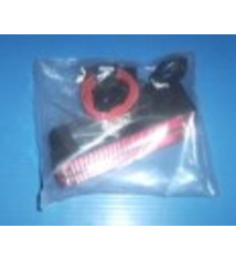 Third Brake Light “E” Mark