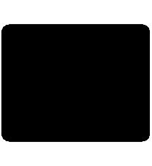 cover front pillar RH