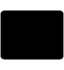 cover front pillar LH