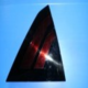 tail light side PNL LH