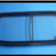 Toyota Left side Non-Tinted sliding glass