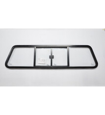 glass side PNL front set