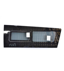 glass fix&slide window set RH  TL-1