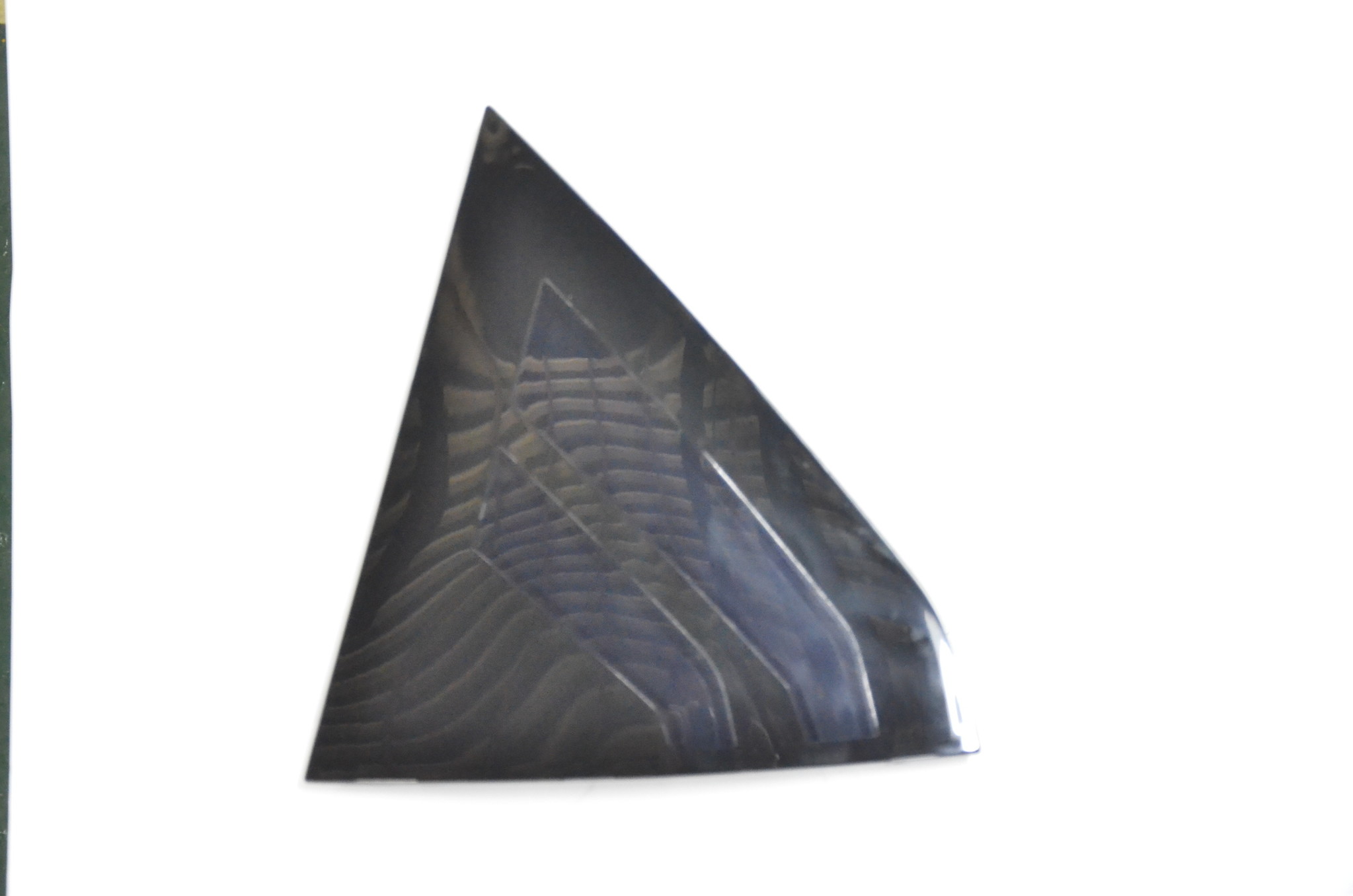 tail light side PNL LH