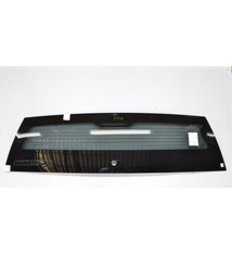 glass back door defrogger