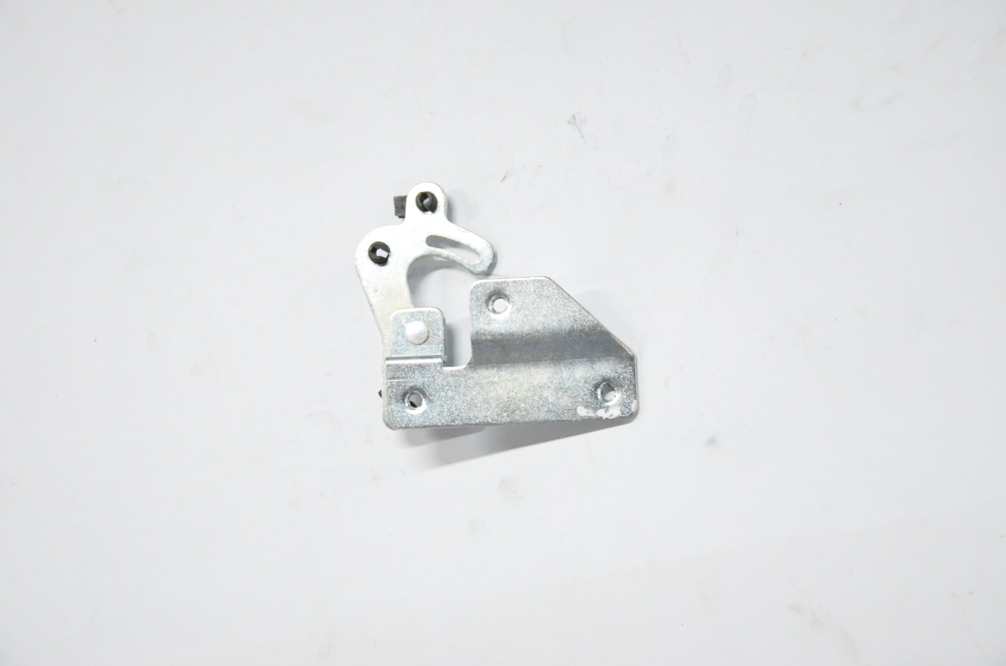 handle outside A'ssy