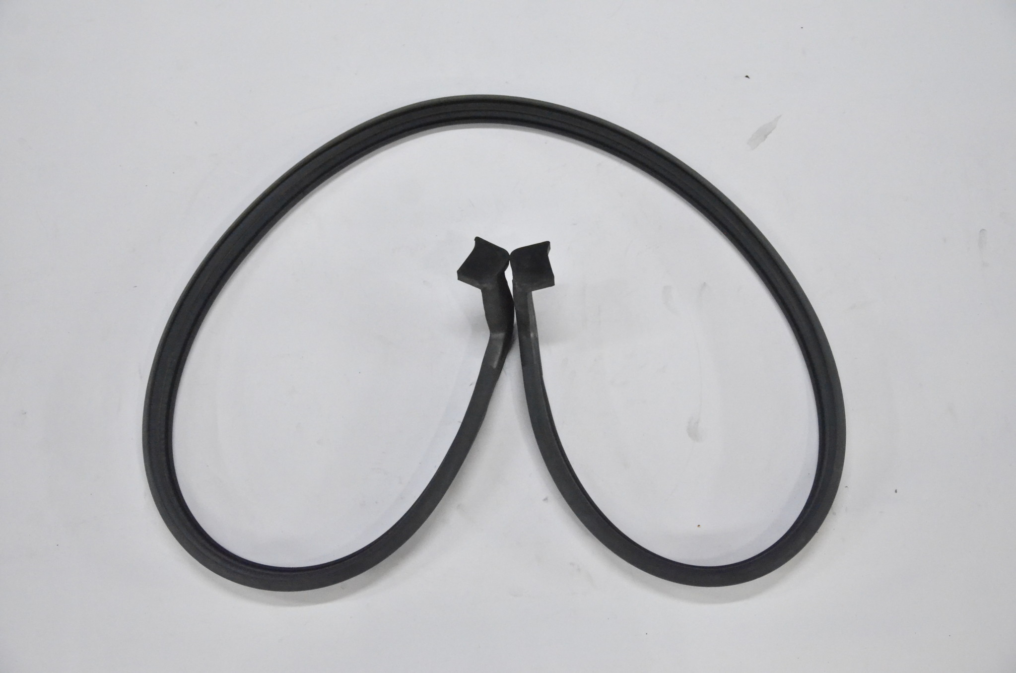 weatherstrip back door