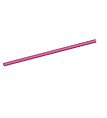 Pipe roof rack (LH/RH)