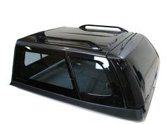 Set of Roof Rack plastic