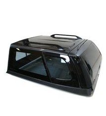 Set of Roof Rack plastic