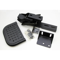 Ford T-Step Ford Ranger 2012