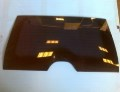 Rear tinted glass w.defroster w/o hole Toyota