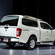 Nissan  Nissan NP 300 2015 V2 Singlecab Glass Bird Wing Window