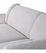 HKliving Bank jax couch: element middle, sneak, light grey
