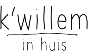 K'Willem in huis