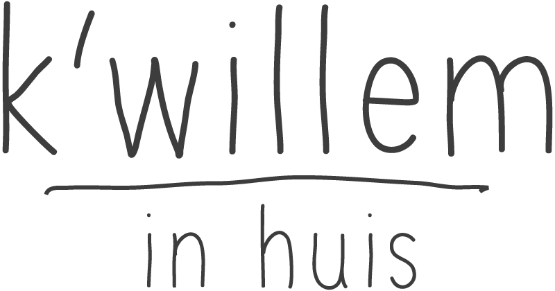 K'Willem in huis