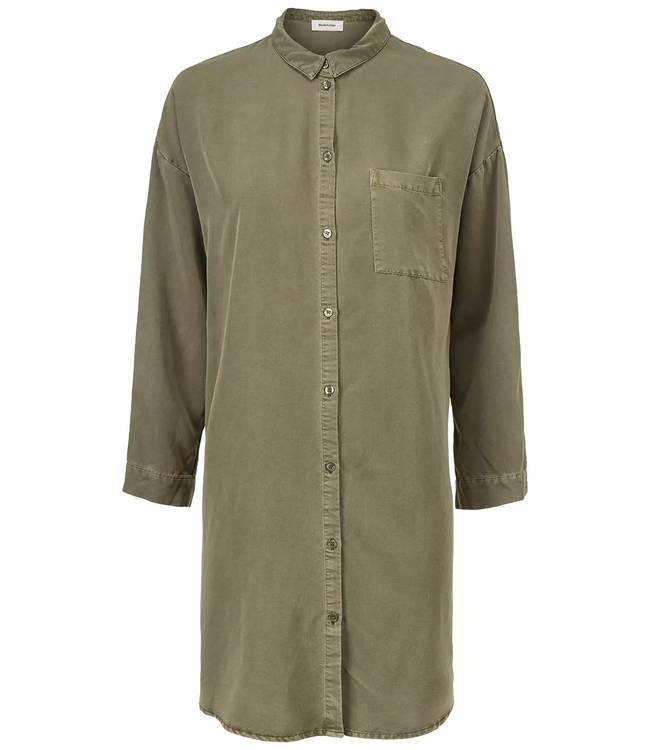 T-shirt Evelyn Light Khaki