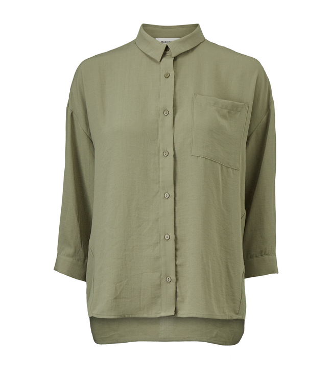 Top Alexis Light Khaki