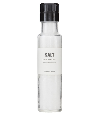 Nicolas Vahé Zout Salt, French sea 335g