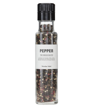 Nicolas Vahé Peper Pepper,The mixed blend 140g