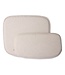 HKLIVING Kussens wire chair comfort kit sand