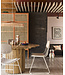 HKLIVING Kussens wire chair comfort kit sand