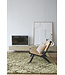 HKliving TV-kast cabinet wood grain 250cm sand