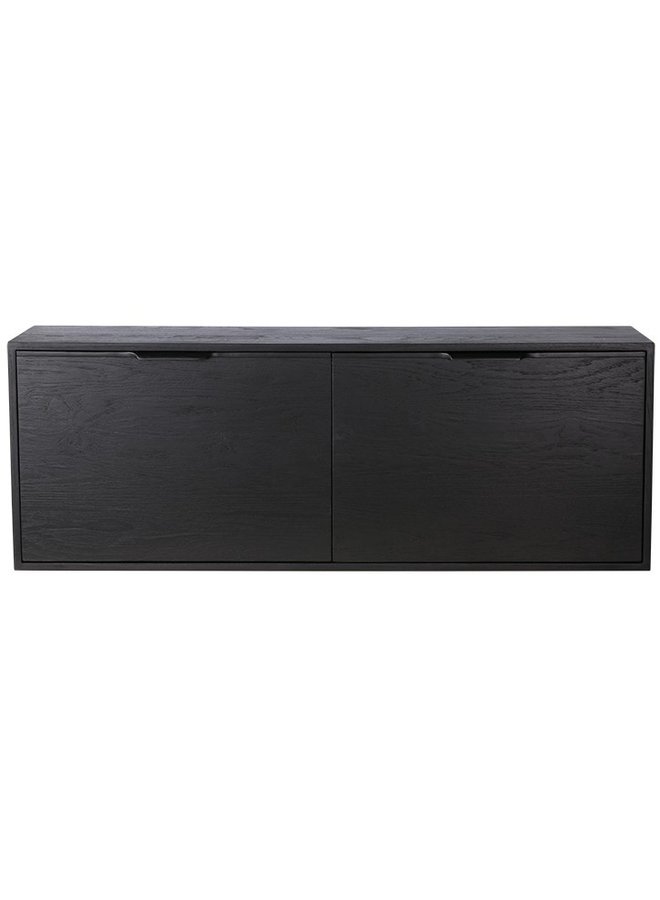 Kast modular cabinet, black, drawer element b