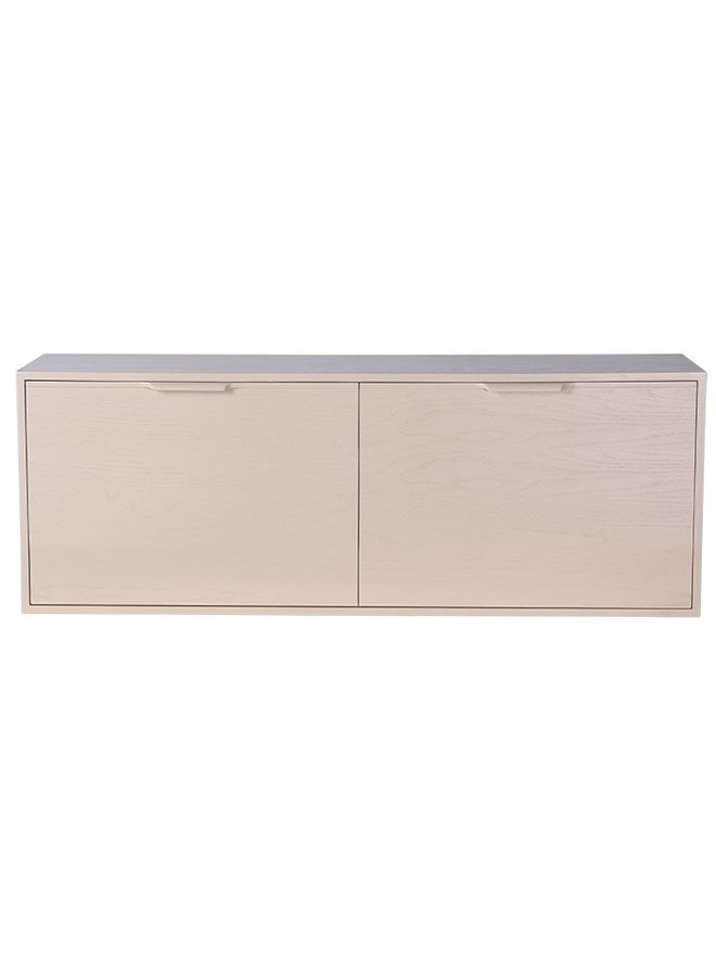 Kast modular cabinet, sand, drawer element b