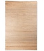HKliving Vloerkleed hemp rug (180x280)