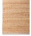 HKliving Vloerkleed jute rug (120x180)