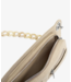 Tas Brillay sheer beige