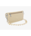 Tas Brillay sheer beige