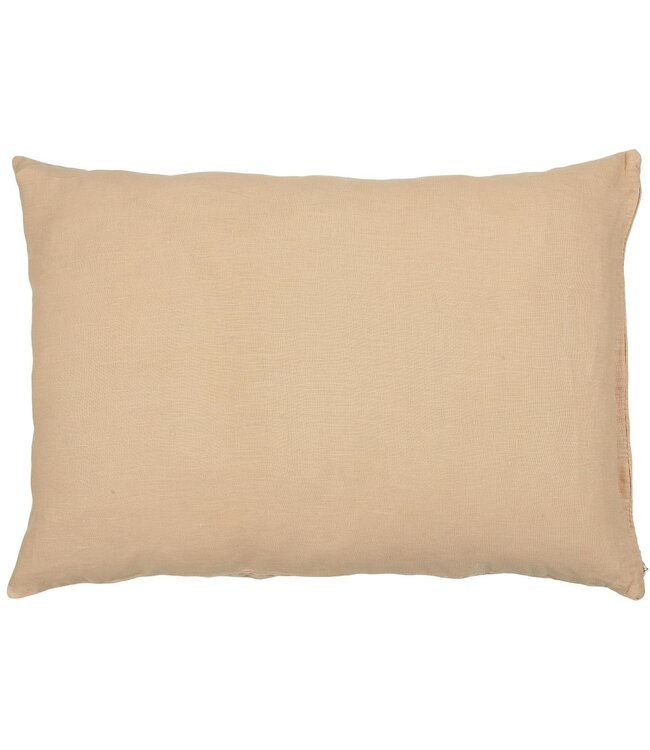 Kklup Home Selection Kussenhoes Cushion cover coral sands (50x70)