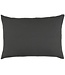 Kklup Home Selection Kussenhoes Cushion cover anthracite (50x70)