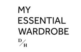 My Essential Wardrobe