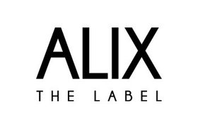 Alix The Label