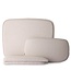 HKLIVING Kussens wire chair with arms comfort kit sand